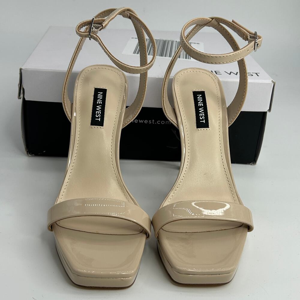 NWT! Nine West Zadie